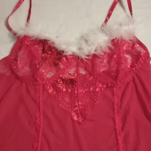 Babydoll  Lingerie - Picture 2 of 7